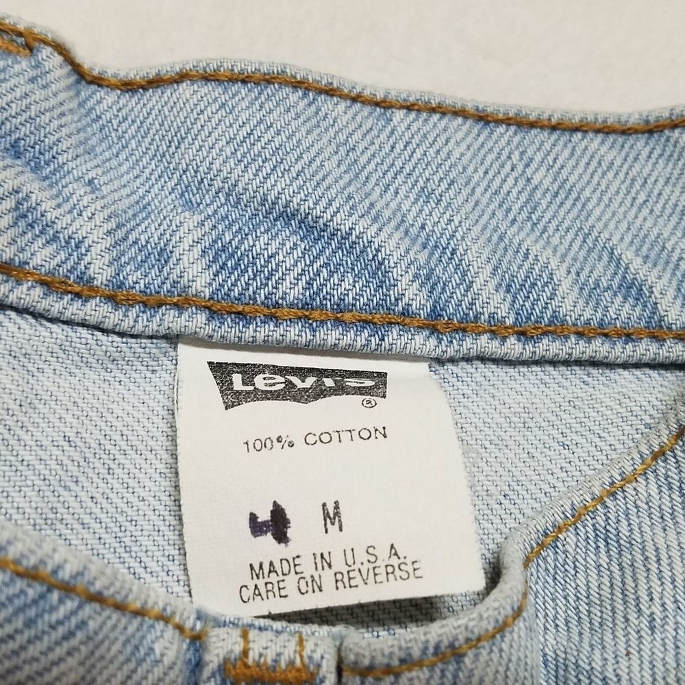 Vintage Levi's Jeans - Picture 8 of 13